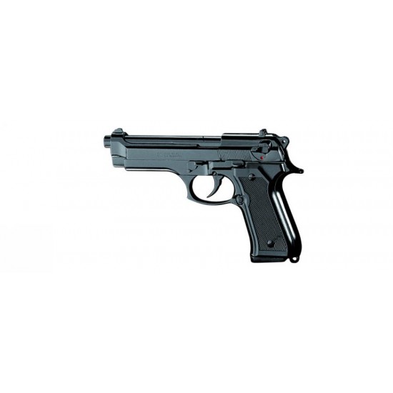 Kimar 92 Pistol 9PA fekete, 5, 10-es tár